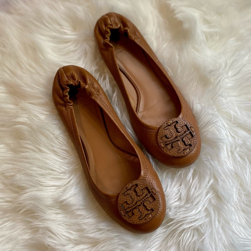 Tory Burch flats
